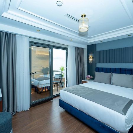 Freya Hotel Istanbulská provincie Exteriér fotografie