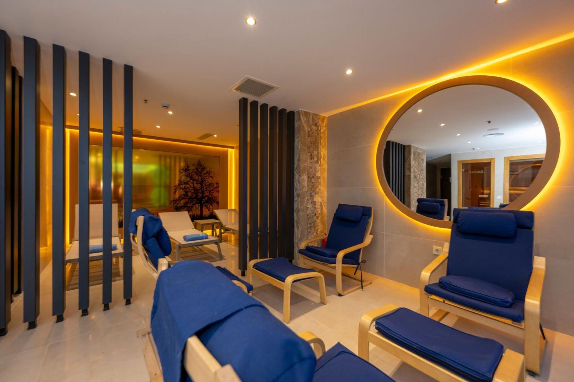 Freya Hotel Istanbulská provincie Exteriér fotografie
