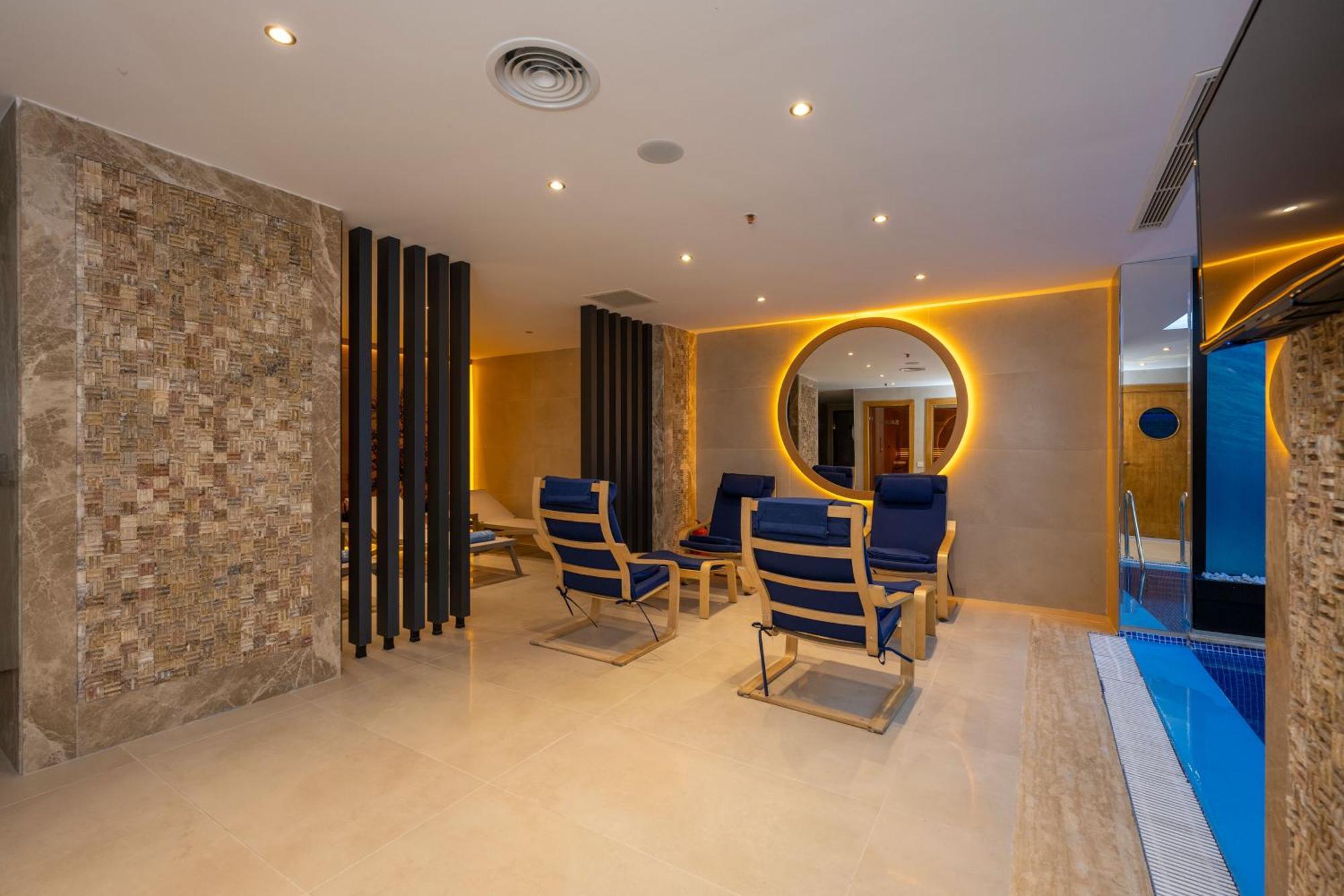Freya Hotel Istanbulská provincie Exteriér fotografie