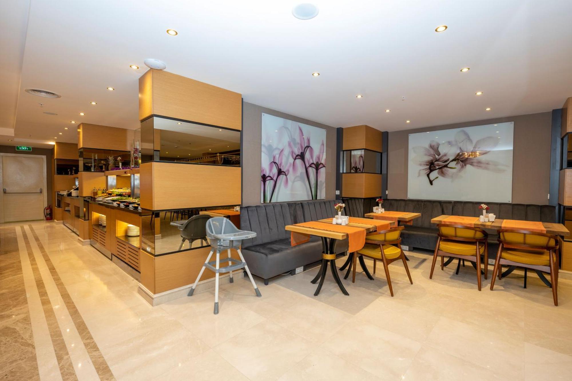 Freya Hotel Istanbulská provincie Exteriér fotografie