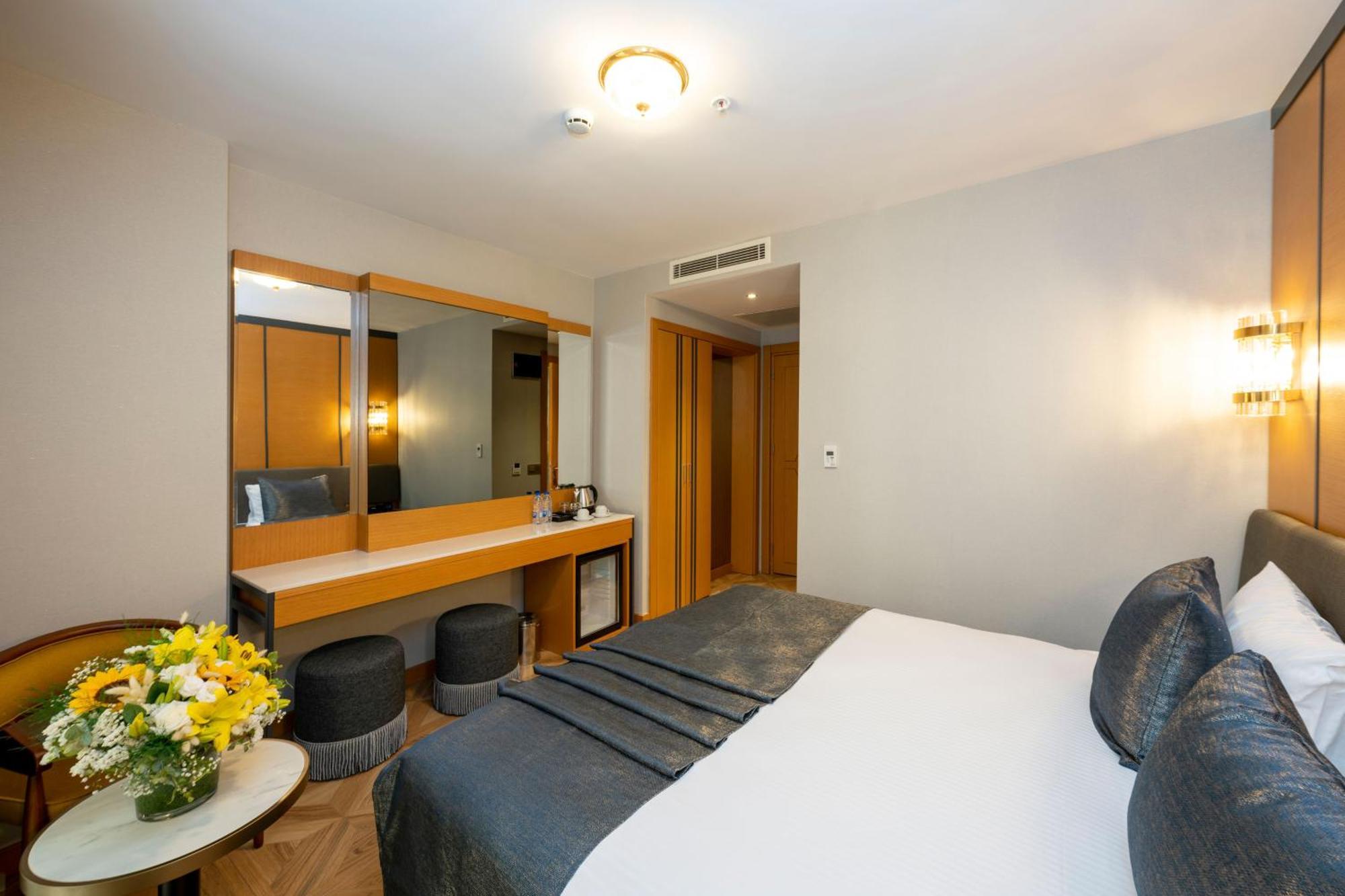 Freya Hotel Istanbulská provincie Exteriér fotografie